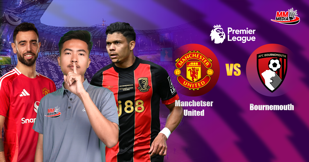 𝐌𝐚𝐧𝐜𝐡𝐞𝐭𝐬𝐞𝐫 𝐔𝐧𝐢𝐭𝐞𝐝 𝐕𝐬 𝐁𝐨𝐮𝐫𝐧𝐞𝐦𝐨𝐮𝐭𝐡 (Match Preview)